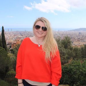 Meet your Posher, Drewanne